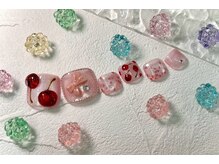 カルテット(quartetto)/Foot定額¥12000