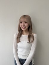 マーレ ネイル 茨木店(mare nail) NENE 