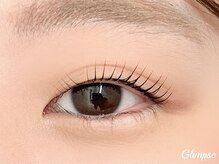 グリンプス 大濠店(Glimpse)/まつ毛パーマ