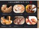 ザ ラウラ ビューティー ボディ(THE LAULA BEAUTY)の写真