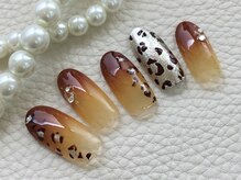 アンティム(Intime)/2025年9月キャンペーンデザイン