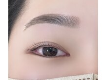 アイモア 江南店(eye mor.)/まつ毛パーマ×アイブロウ