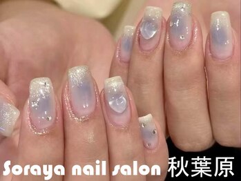 ソラヤ(Soraya)/韓国・ワンホンネイル・秋葉原