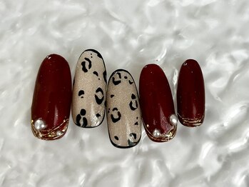 ルル ソレイユ(LouLou Soleil)/