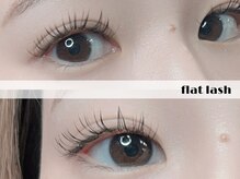 ミズマニア(mizmania)/パーマ～1ヶ月後/フラット140本