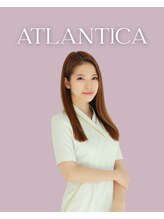 アトランティカ(ATLANTICA)&nbsp;大野 