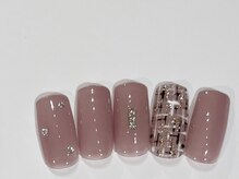 ネオリーブアオバアイ 高田馬場店(Neolive aoba eye)/定額★￥7300［ニュアンス］