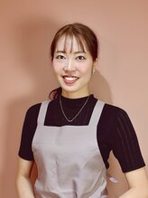 サロンドランジェ(salon de Lange) HARUNA ・