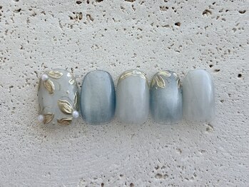 キマルス(kimallus)/