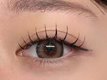 Uyu lush【ウユラッシュ】【12月5日 NEW OPEN（予定）】 の雰囲気（すっぴんでも魅力的に♪）