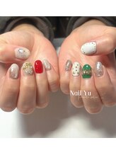 ネイルユー(Nail Yu)/９０分持ち込み