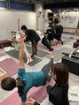 ブライト鍼灸整体院(Bright鍼灸整体院)&nbsp;マット　リフォーマー