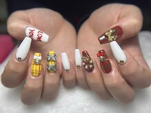 キティネイルズ 池袋(kitty nails)/