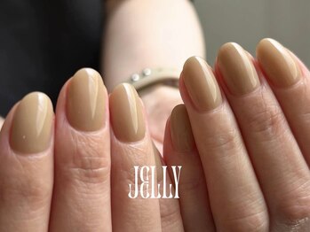 ジェリー(JELLY)