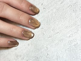 マグネットネイル