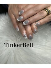 ティンカーベル(TinkerBell)/オーダーネイル