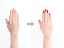 【ハンド】エイジングケア