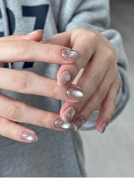 ジェミニ ネイル(GEMINI nail)/