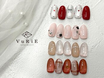 ヴリエ 立川北口店/定額トレンドデザイン