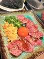 ネイルサロン&スクール ジーナ(GINA)&nbsp;焼肉と激辛料理が大好きです(^-^)/
