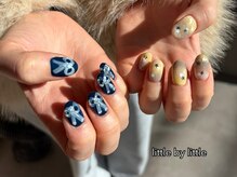 リトル バイ リトル 名古屋(little by little)