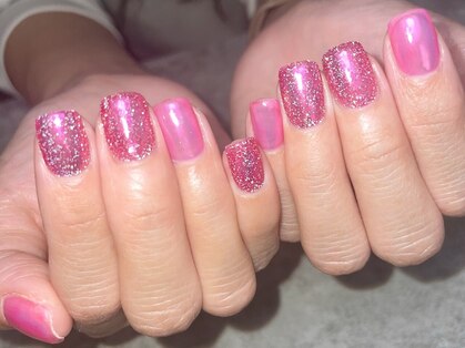 リエル(Riel)の写真