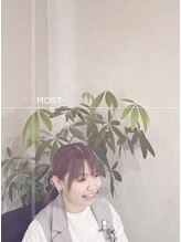 モストネイル 五日市店(MOST nail)&nbsp;Aoi 