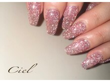 シエル(Ciel)/フラッシュ