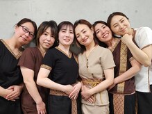 ミヨシ(MIYOSHI)/スタッフ一同