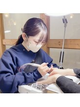 ルアン(luan)&nbsp;森 岡