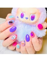 アムール 川崎店(amour)/