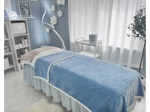 ライカブルー(RaicA BluE)/サロン店内(1)