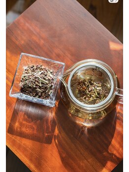 ベルサンテ イオ(belle sante'io)/ブレンドハーブティー