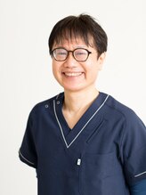 レジリエンス(Resilience)/当サロンオーナー