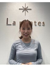 ラ ピラティス 本厚木店(La pilates)&nbsp;RINA 