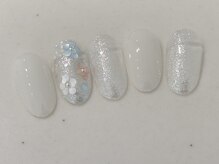 オルネイル(olunail)/定額デザイン
