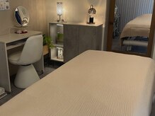 サロン クー(salon Coo)の雰囲気（完全予約制のプライベート空間）