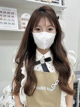 ベイビーユーミネイル(BabyYouMiNail)&nbsp;さ さ