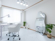エルン(elun)の雰囲気（完全プライベート空間でお過ごしいただけます◎）