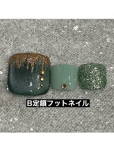 マグネット×ストーン×スタッズ