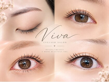 ビバ(Viva)の写真