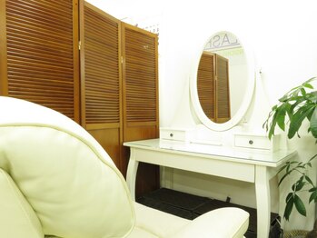 ナミダラッシュ 秋葉原店(NAMIDALASH)の写真/【秋葉原駅徒歩3分/深夜0時まで営業】最終受付23時までなので仕事後やご予定後にも通いやすい♪