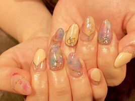 スカルプデザイン☆