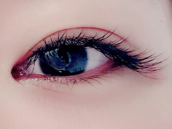 カラン 焼津店(CALIN)/フラットラッシュ140本☆