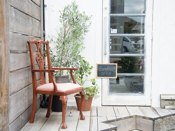 ポルトベッラ(Porto BELLA)/