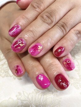 テイラー(Taylor)/定額アート6本コース No.2