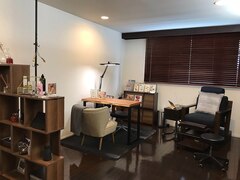 nail salon -migaku-