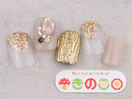 選べるデザインＭコース