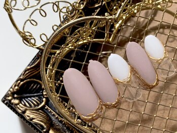 ナトゥール ネイルサロン(Natur nail salon)/