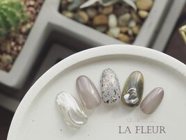 定額design◆LaFleur